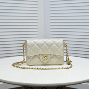 CHANEL BAGS