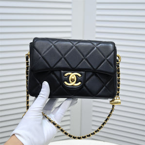 CHANEL BAGS