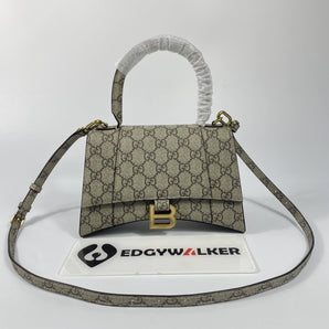 Gucci Balenciaga Bag