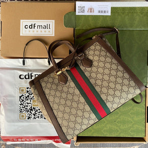 Ophidia Gucci Bag