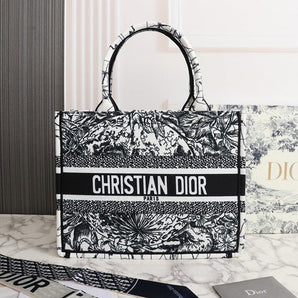 Bag Dior Shopping
